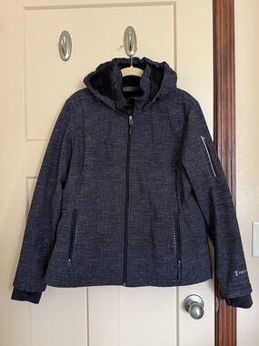 Free Country Softshell Coat | Women’s Large